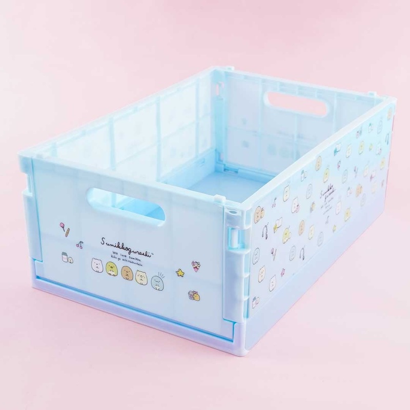 Sumikko Gurashi Foldable Storage Box