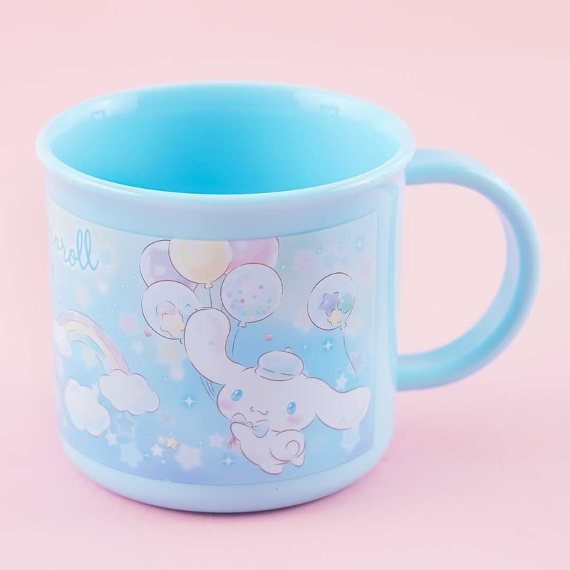 Cinnamoroll Balloon Pastel Dream Cup