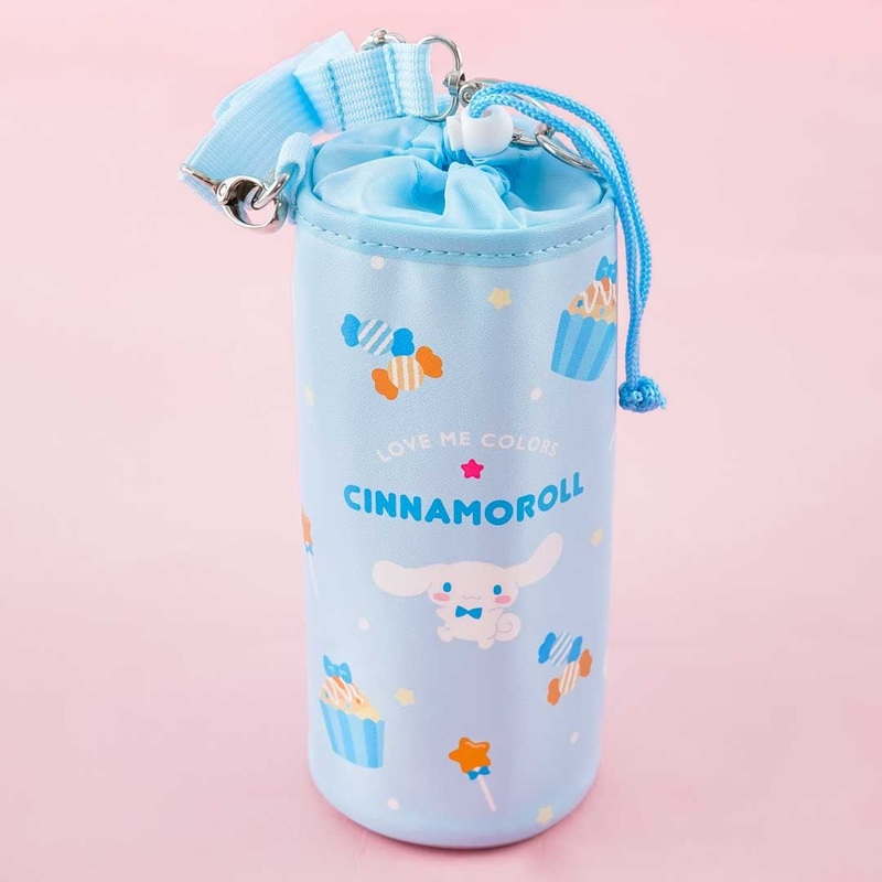 Cinnamoroll Love Me Colors Bottle Cover