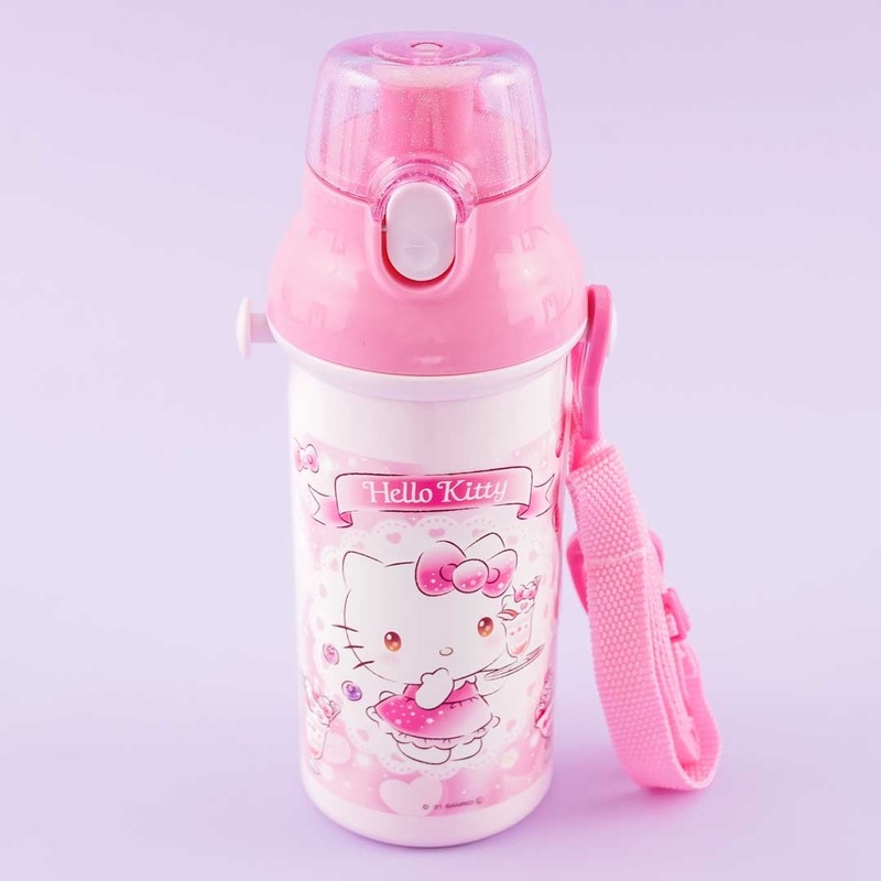 Hello Kitty Dreamy Bottle
