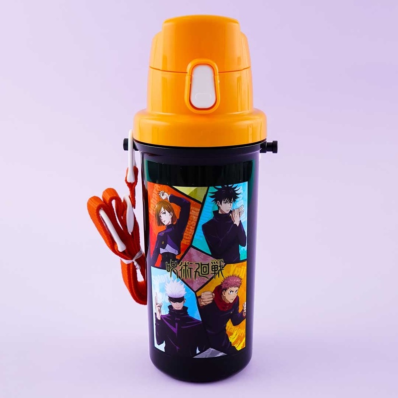 Jujutsu Kaisen Bottle