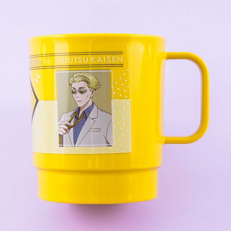 Jujutsu Kaisen Kento Nanami Stacking Cup