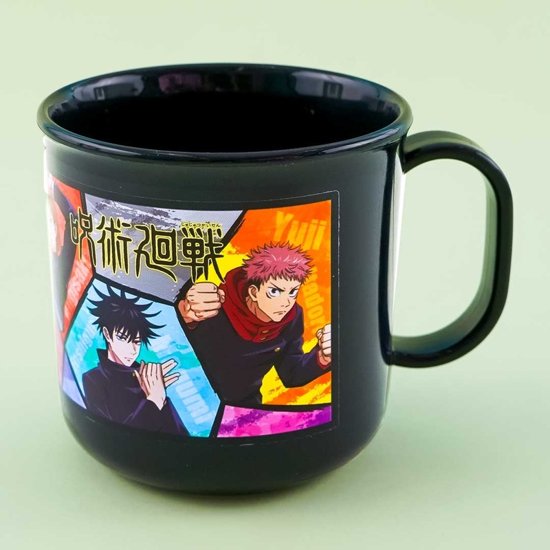 Jujutsu Kaisen Mug