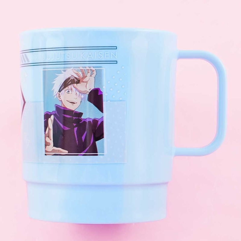 Jujutsu Kaisen Satoru Gojo Stacking Cup