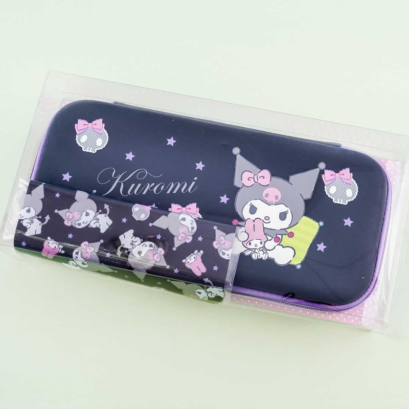 Kuromi Game Console Storage Pouch