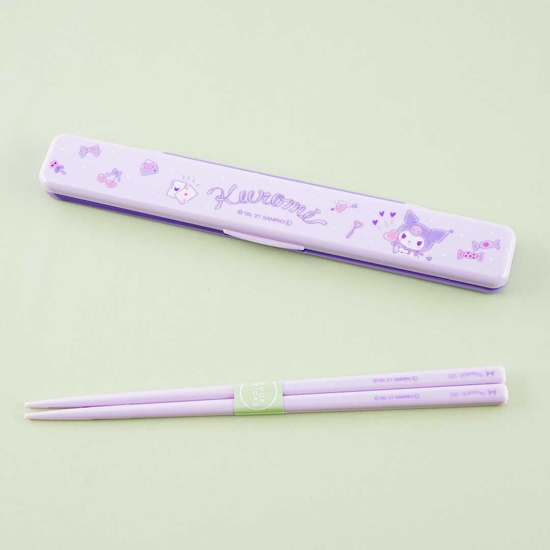 Kuromis Favorite Things Chopsticks Set