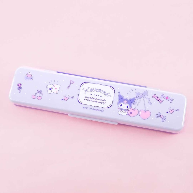 Kuromis Favorite Things Utensil Set