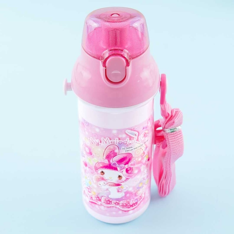 My Melody Dreamy Bottle
