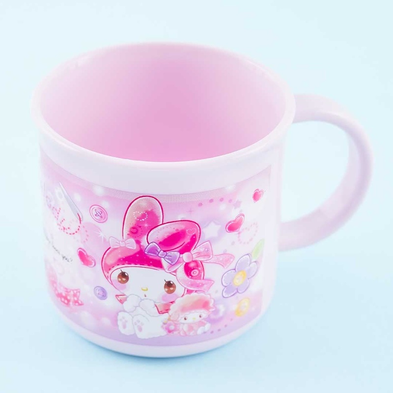 My Melody Floral Pastel Dream Cup