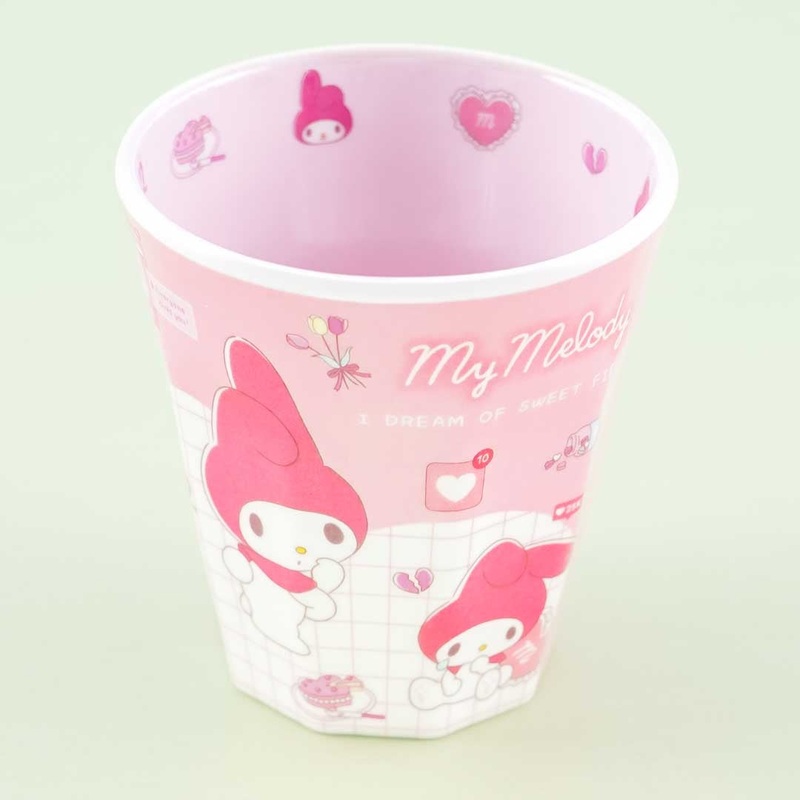 My Melody Sweet Dream Cup