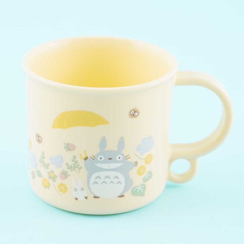 My Neighbor Totoro Forest Fun Drinking Cup