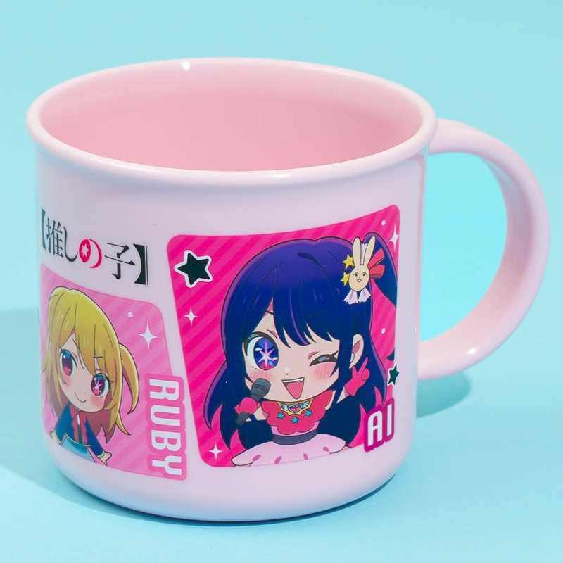 Oshi no Ko Star Idols Cup