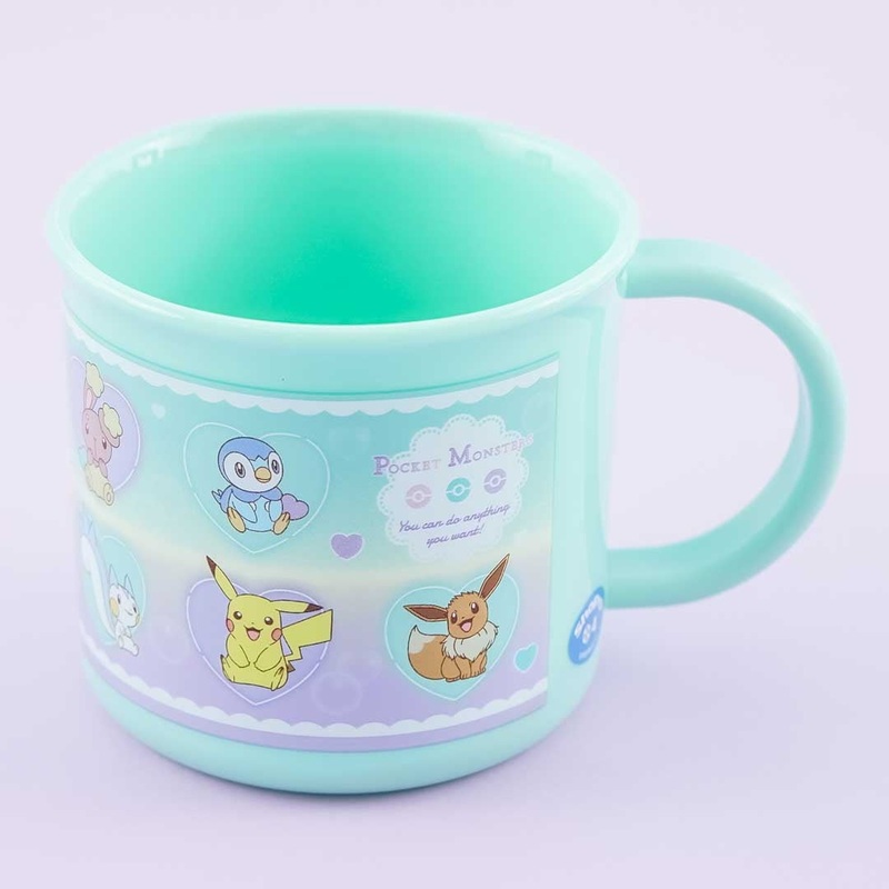 Pokemon Heart Bubble Cup
