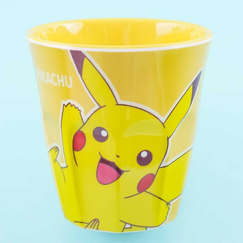 Pokmon Pikachu Happy Cup