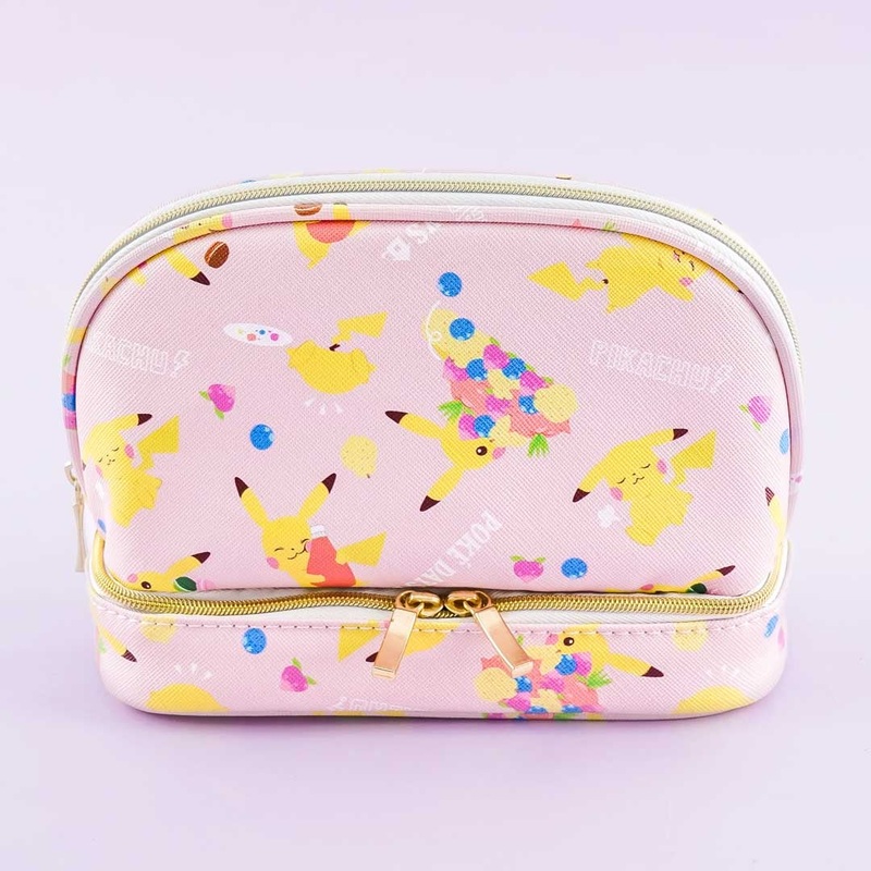 Pokmon Pikachu Hungry Pouch