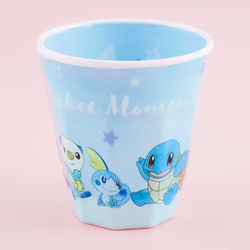 Pokmon Pikachu Water Type Melamine Cup