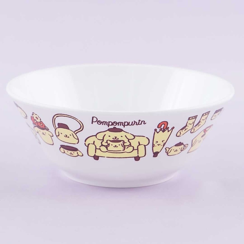 Pompompurin 25th Anniversary Bowl