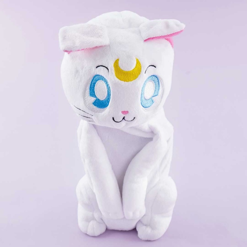 Sailor Moon Bottle Holder - Artemis