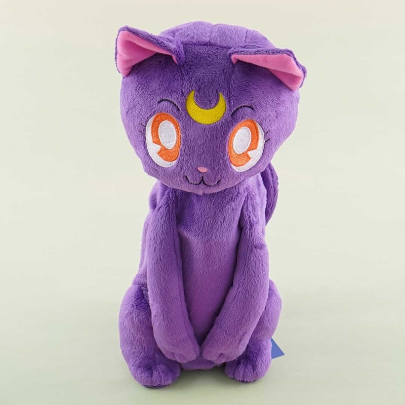 Sailor Moon Bottle Holder - Luna
