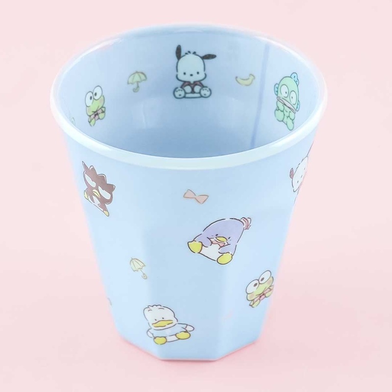 Sanrio Hapidanbui Cup