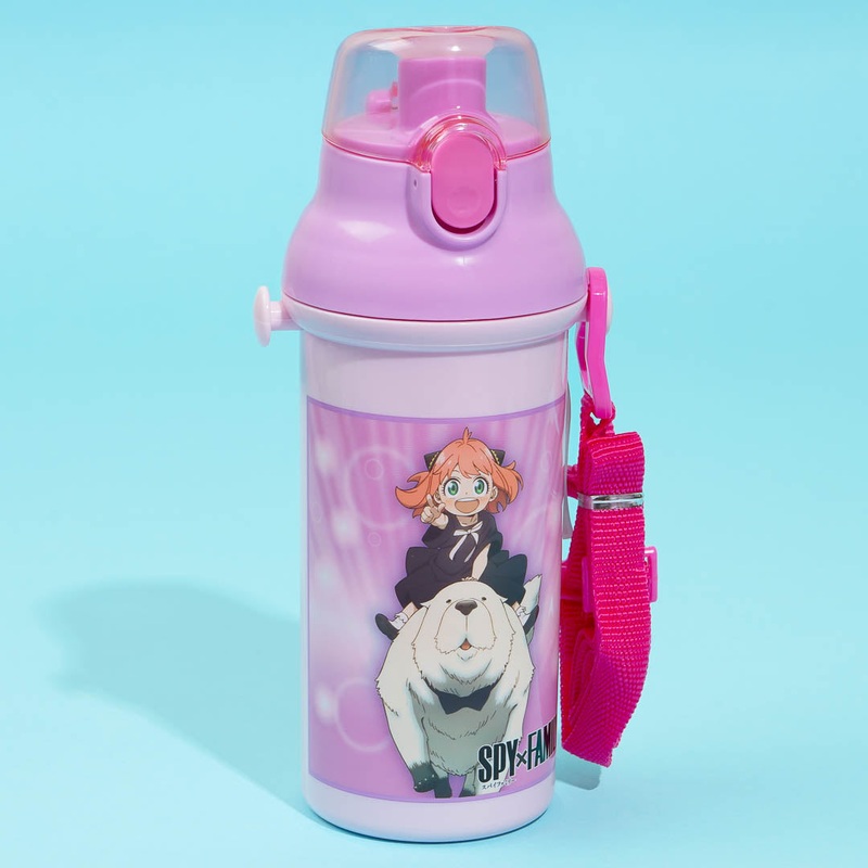 Spy x Family Anya Bond Bottle