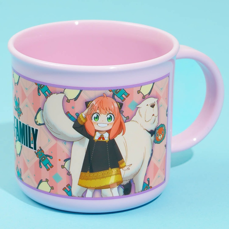 Spy x Family Anya Bond Cup
