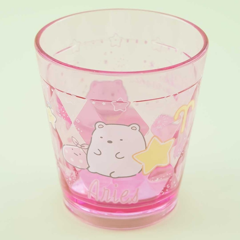 Sumikko Gurashi 12 Constellation Cup - Aries