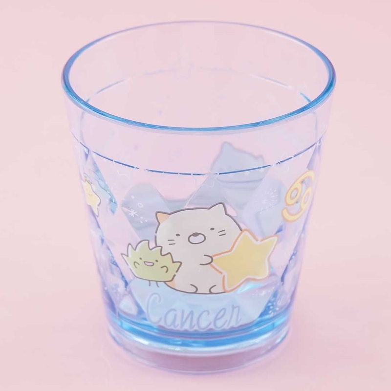 Sumikko Gurashi 12 Constellation Cup - Cancer