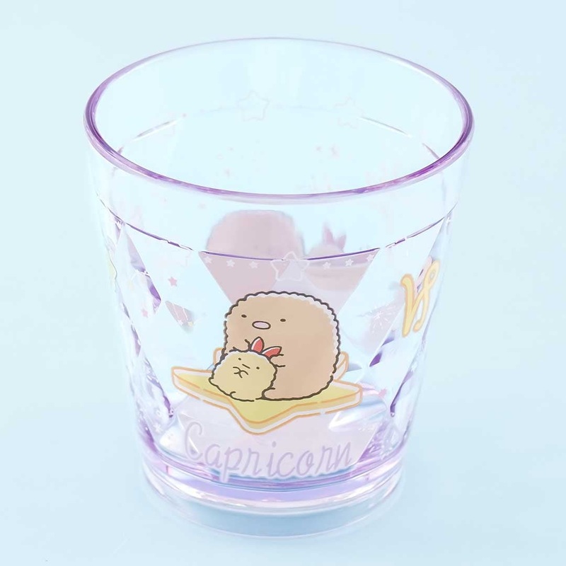 Sumikko Gurashi 12 Constellation Cup - Capricorn