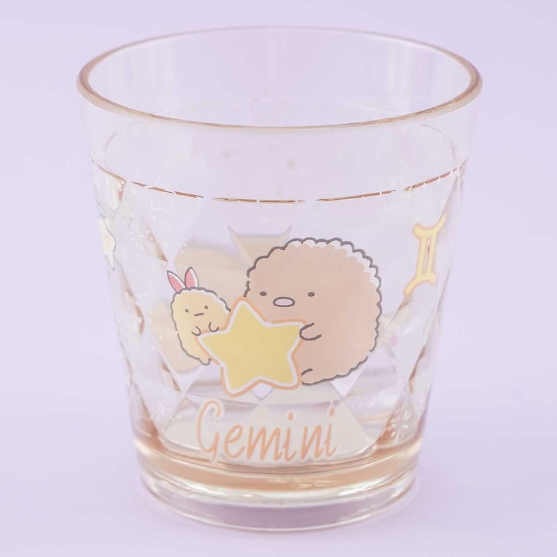 Sumikko Gurashi 12 Constellation Cup - Gemini