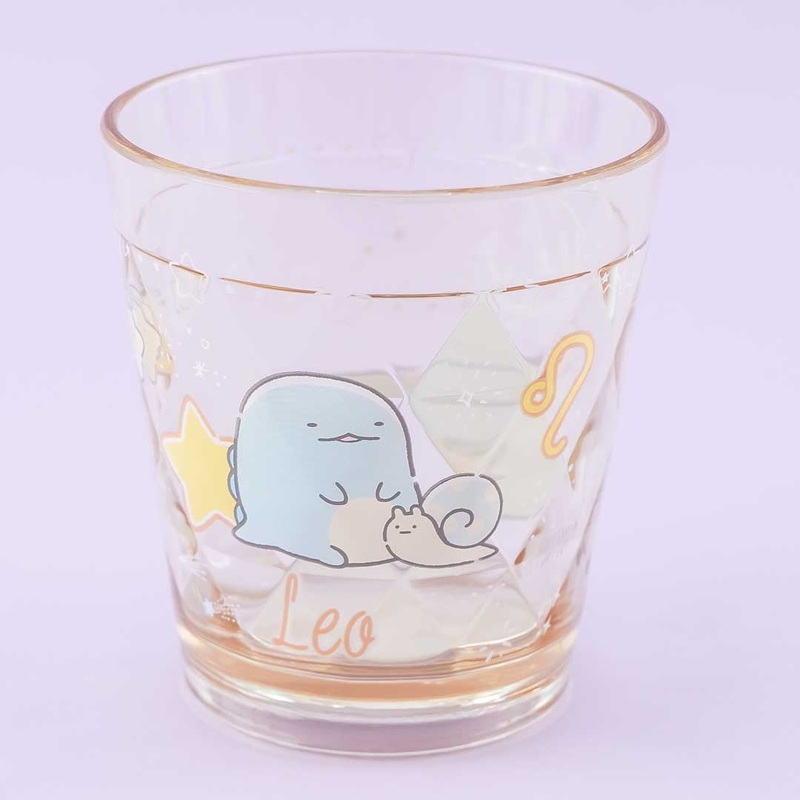 Sumikko Gurashi 12 Constellation Cup - Leo