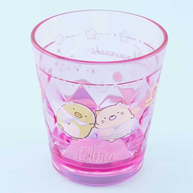 Sumikko Gurashi 12 Constellation Cup - Libra