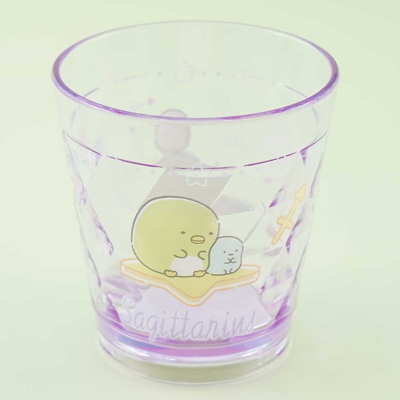 Sumikko Gurashi 12 Constellation Cup - Sagittarius