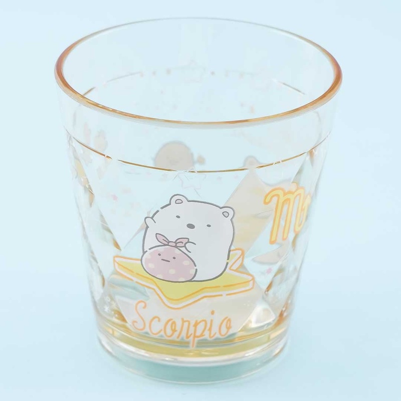 Sumikko Gurashi 12 Constellation Cup - Scorpio