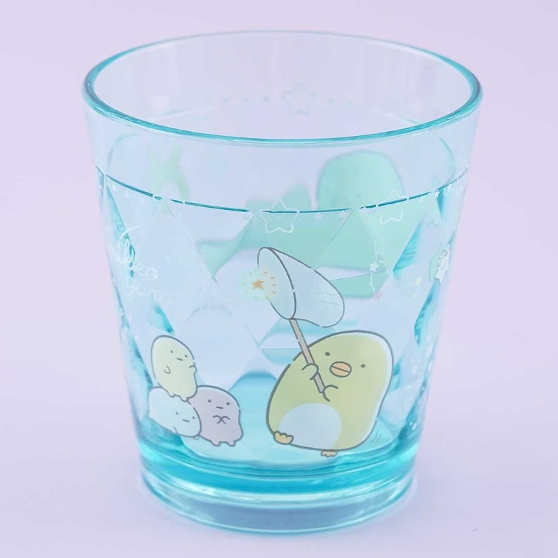 Sumikko Gurashi 12 Constellation Cup - Taurus