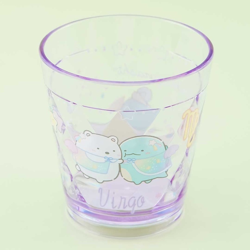Sumikko Gurashi 12 Constellation Cup - Virgo