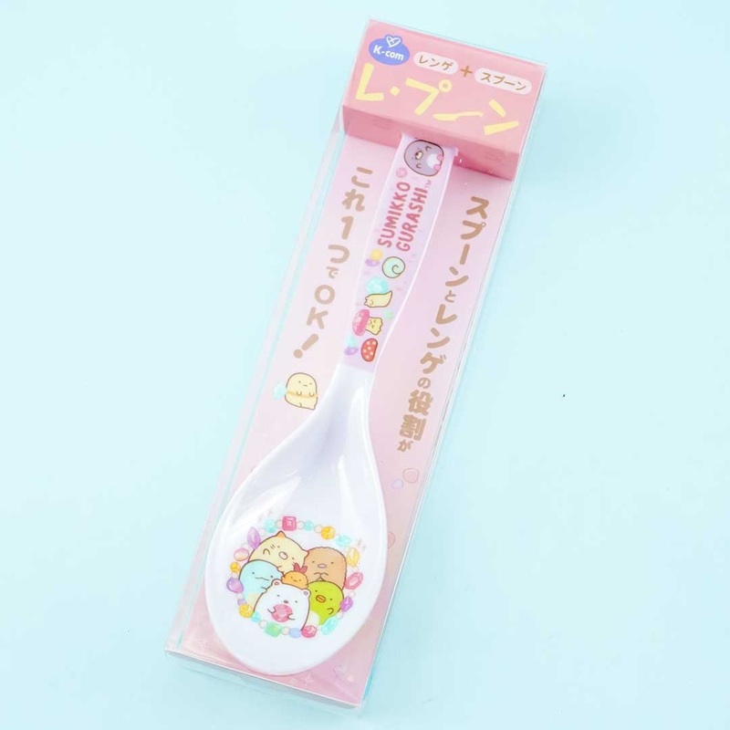 Sumikko Gurashi Jewel Dream Spoon