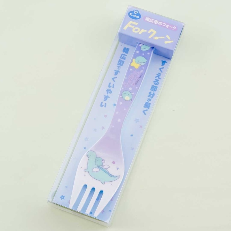 Sumikko Gurashi Tokage Dream Fork