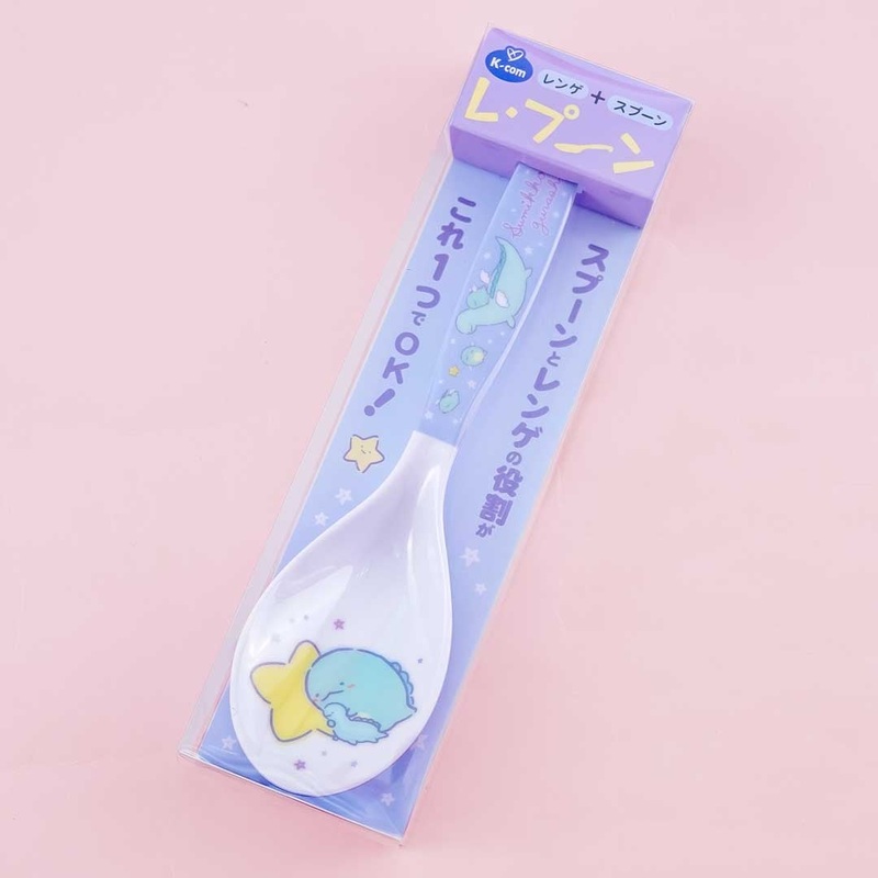 Sumikko Gurashi Tokage Dream Spoon