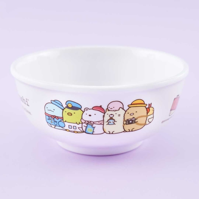 Sumikko Gurashi Travel Bowl