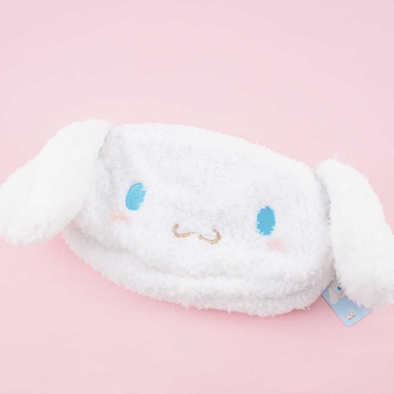 Cinnamoroll Narikiri Mimi Pouch