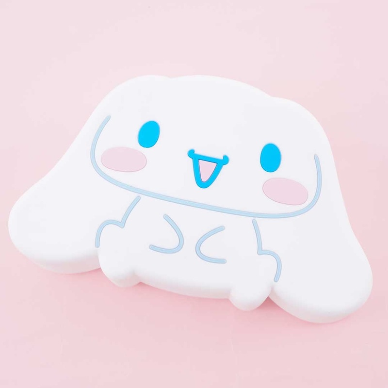 Cinnamoroll Silicone Pouch