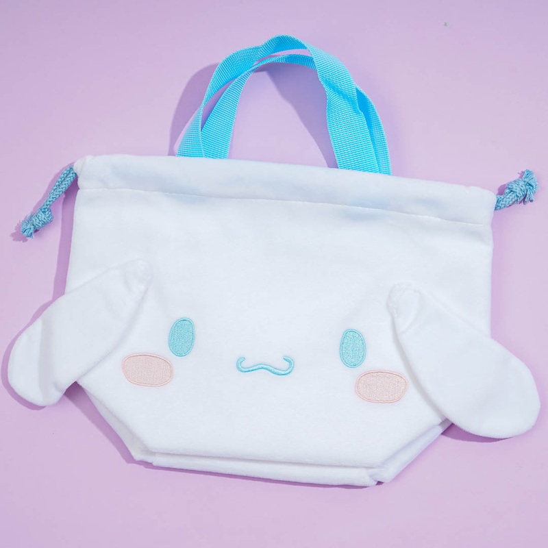 Cinnamoroll Wet Wipes Pouch