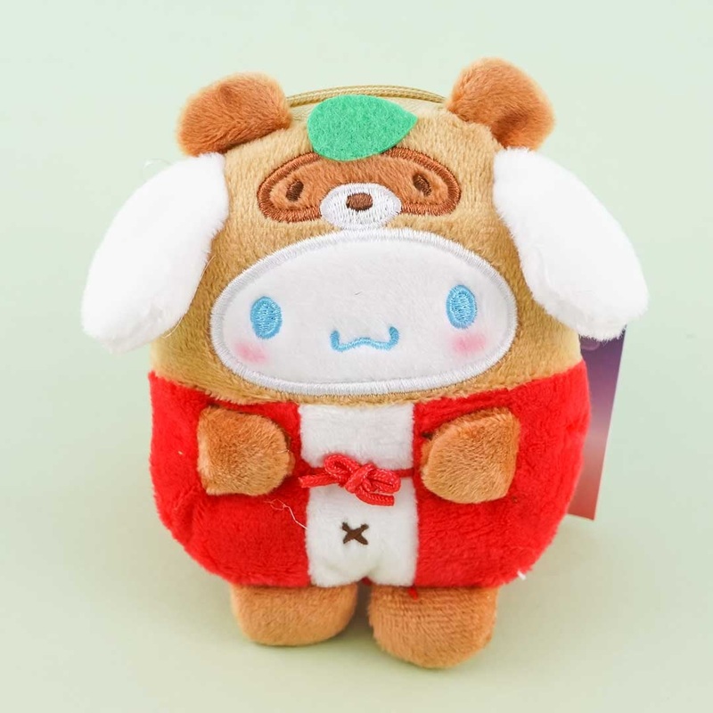 Cinnamoroll Yokai Pouch