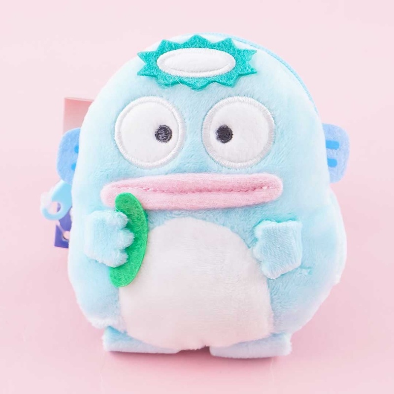 Hangyodon Yokai Pouch
