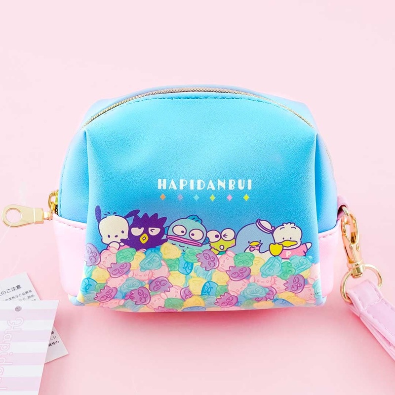 Hapidanbui Gummy Candy Mini Pouch