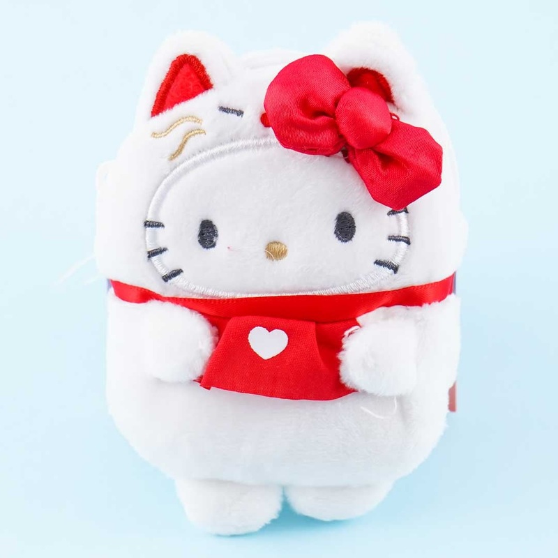 Hello Kitty Yokai Pouch