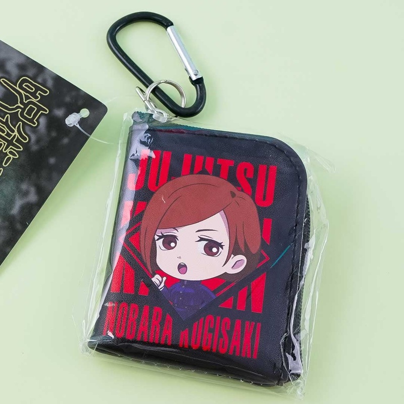 Jujutsu Kaisen Mini Pouch - Nobara Kugisaki