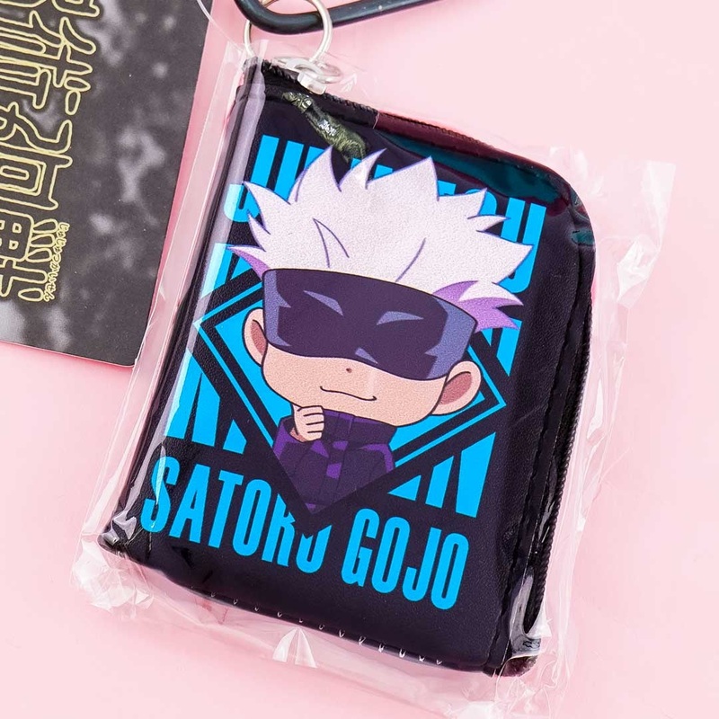 Jujutsu Kaisen Mini Pouch - Satoru Gojo
