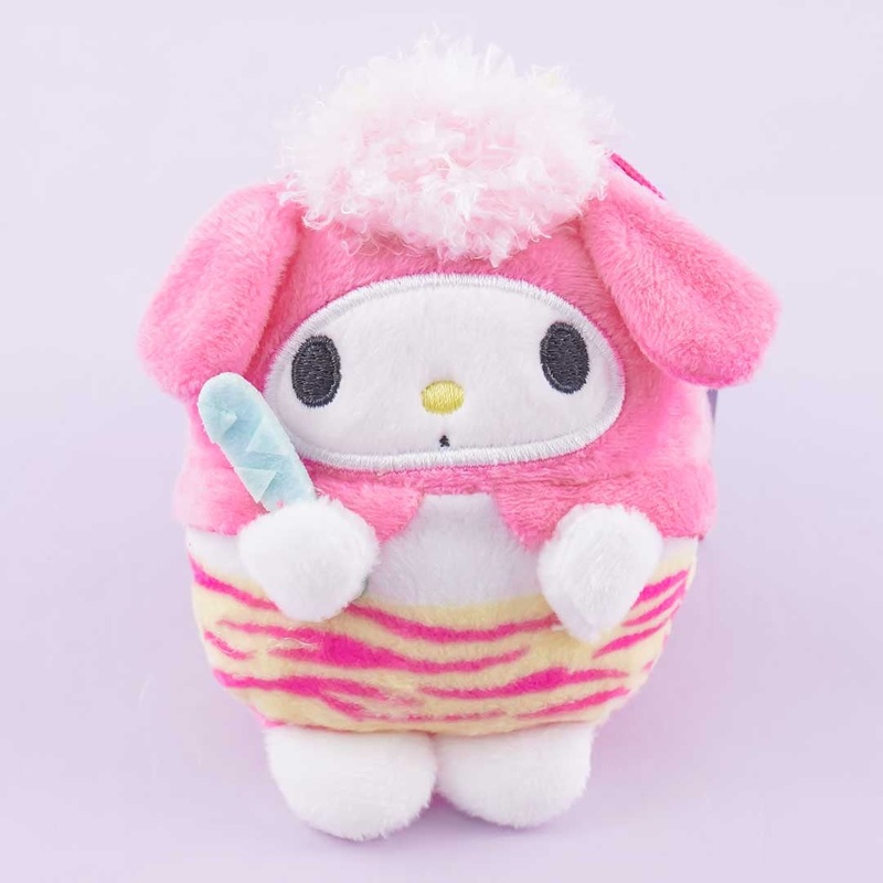 My Melody Yokai Pouch